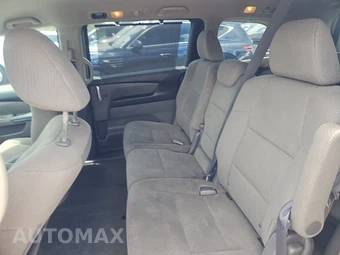 2016 Honda Odyssey EX 118.1" WB - miniatura 13