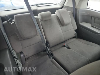 2016 Honda Odyssey EX 118.1" WB - miniatura 14
