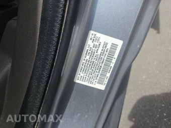 2016 Honda Odyssey EX 118.1" WB - miniatura 15