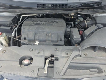 2016 Honda Odyssey EX 118.1" WB - miniatura 16