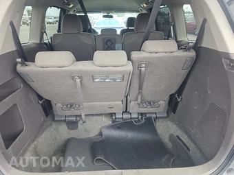 2016 Honda Odyssey EX 118.1" WB - miniatura 17