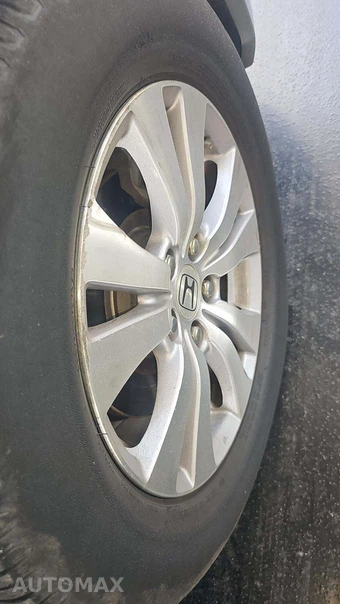 2016 Honda Odyssey EX 118.1" WB - miniatura 19