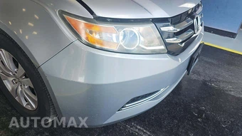 2016 Honda Odyssey EX 118.1" WB - miniatura 20
