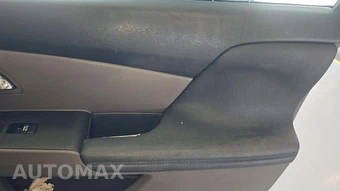 2016 Honda Odyssey EX 118.1" WB - miniatura 24