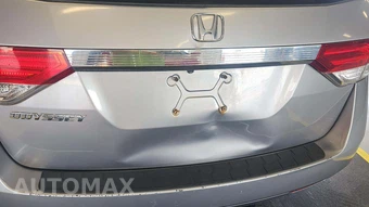2016 Honda Odyssey EX 118.1" WB - miniatura 28