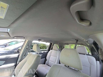 2016 Honda Odyssey EX 118.1" WB - miniatura 11