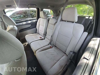 2016 Honda Odyssey EX 118.1" WB - miniatura 13