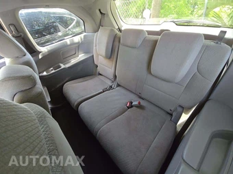 2016 Honda Odyssey EX 118.1" WB - miniatura 14