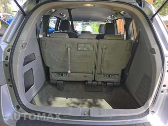 2016 Honda Odyssey EX 118.1" WB - miniatura 15
