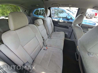 2016 Honda Odyssey EX 118.1" WB - miniatura 17