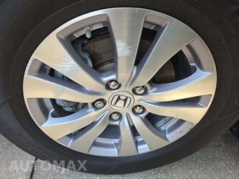 2016 Honda Odyssey EX 118.1" WB - miniatura 23