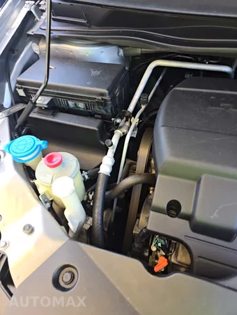 2016 Honda Odyssey EX 118.1" WB - miniatura 27