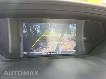 2016 Honda Odyssey EX 118.1" WB - miniatura 28