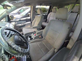 2016 Honda Odyssey EX 118.1" WB - miniatura 6