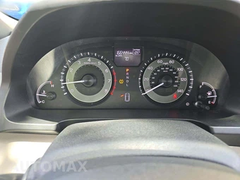 2016 Honda Odyssey EX 118.1" WB - miniatura 9