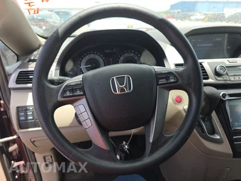 2016 Honda Odyssey EX 118.1" WB - miniatura 10