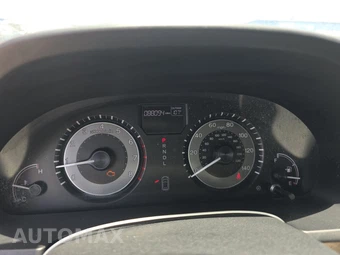 2016 Honda Odyssey EX 118.1" WB - miniatura 12
