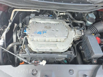 2016 Honda Odyssey EX 118.1" WB - miniatura 15