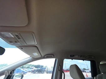 2016 Honda Odyssey EX 118.1" WB - miniatura 18