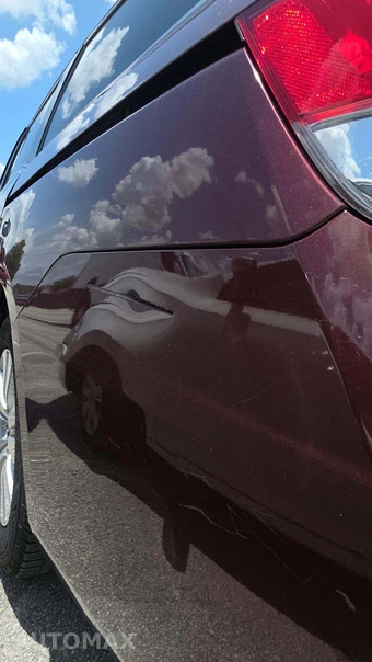 2016 Honda Odyssey EX 118.1" WB - miniatura 21