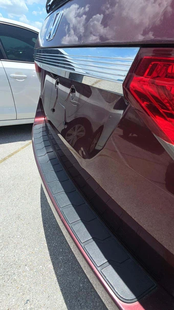 2016 Honda Odyssey EX 118.1" WB - miniatura 24