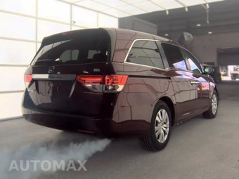 2016 Honda Odyssey EX 118.1" WB - miniatura 4