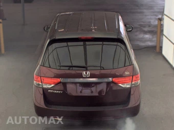 2016 Honda Odyssey EX 118.1" WB - miniatura 5
