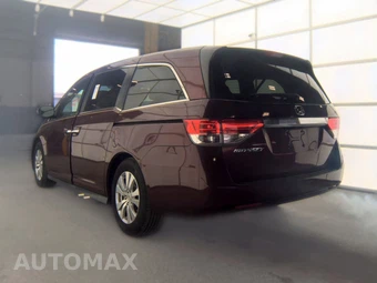 2016 Honda Odyssey EX 118.1" WB - miniatura 6