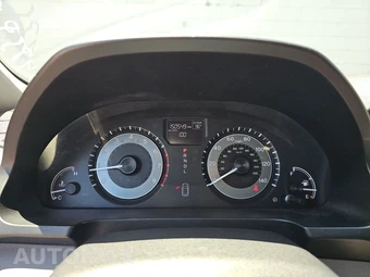 2016 Honda Odyssey EX-L 118.1" WB - miniatura 12