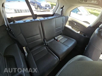 2016 Honda Odyssey EX-L 118.1" WB - miniatura 14