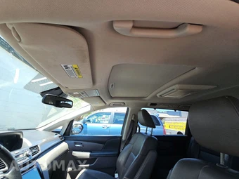 2016 Honda Odyssey EX-L 118.1" WB - miniatura 20