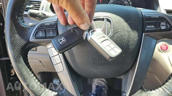 2016 Honda Odyssey EX-L 118.1" WB - miniatura 22