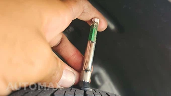 2016 Honda Odyssey EX-L 118.1" WB - miniatura 24