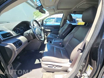 2016 Honda Odyssey EX-L 118.1" WB - miniatura 7