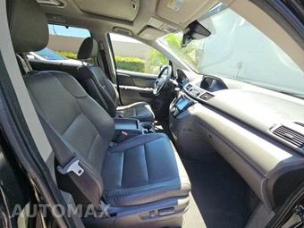 2016 Honda Odyssey EX-L 118.1" WB - miniatura 8