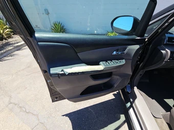 2016 Honda Odyssey EX-L 118.1" WB - miniatura 9