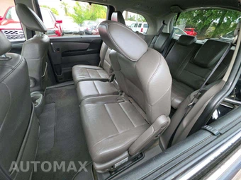 2016 Honda Odyssey EX-L 118.1" WB - miniatura 13