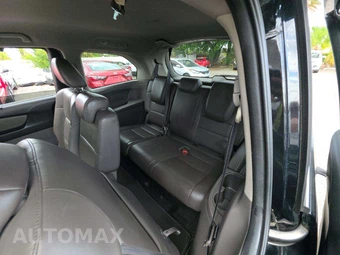 2016 Honda Odyssey EX-L 118.1" WB - miniatura 14