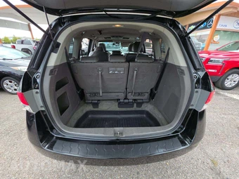 2016 Honda Odyssey EX-L 118.1" WB - miniatura 15