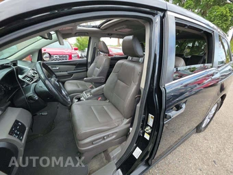2016 Honda Odyssey EX-L 118.1" WB - miniatura 6