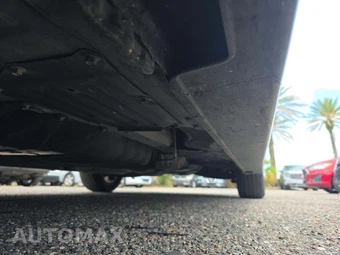 2016 Honda Odyssey EX-L 118.1" WB - miniatura 7