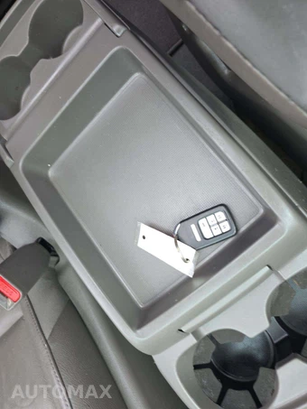 2016 Honda Odyssey EX-L 118.1" WB - miniatura 8