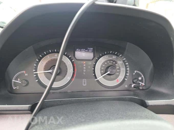 2016 Honda Odyssey EX-L 118.1" WB - miniatura 9