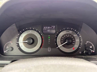 2016 Honda Odyssey EX-L 118.1" WB - miniatura 8