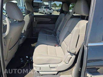 2016 Honda Odyssey EX-L 118.1" WB - miniatura 10