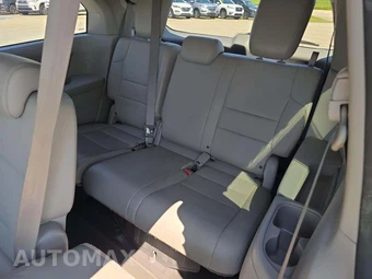 2016 Honda Odyssey EX-L 118.1" WB - miniatura 11