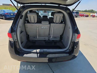 2016 Honda Odyssey EX-L 118.1" WB - miniatura 12