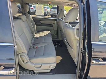2016 Honda Odyssey EX-L 118.1" WB - miniatura 14