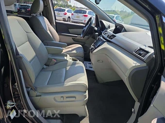 2016 Honda Odyssey EX-L 118.1" WB - miniatura 16
