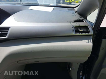 2016 Honda Odyssey EX-L 118.1" WB - miniatura 17